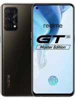 Realme GT 5G Master Edition DS 128GB 6GB RAM (Ekspozicinė prekė)